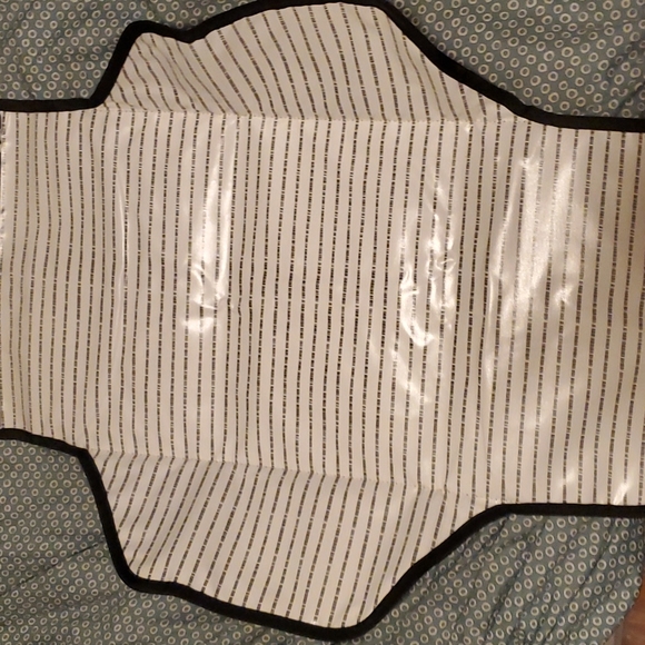Baby Changing mat - Picture 2 of 3